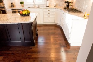 Residential Flooring service in Baltimore