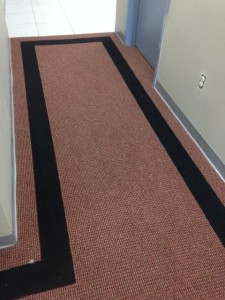 carpet installation company in Baltimore