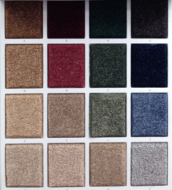 carpet installation samples in Catonsville and Ellicott City