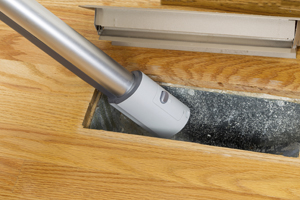 vent cleaning service in Catonsville & Ellicott City